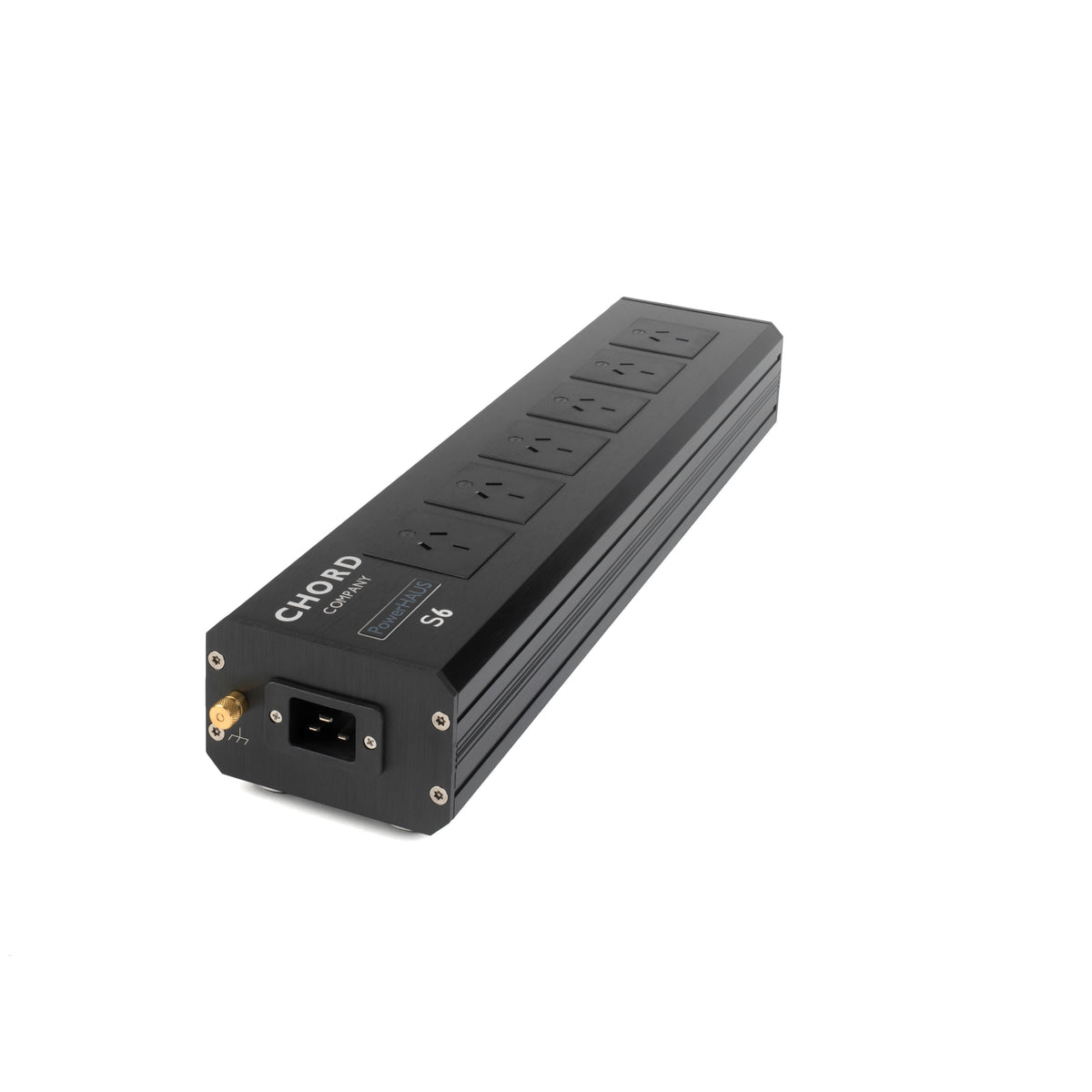 Chord -Co-Powerhaus S6