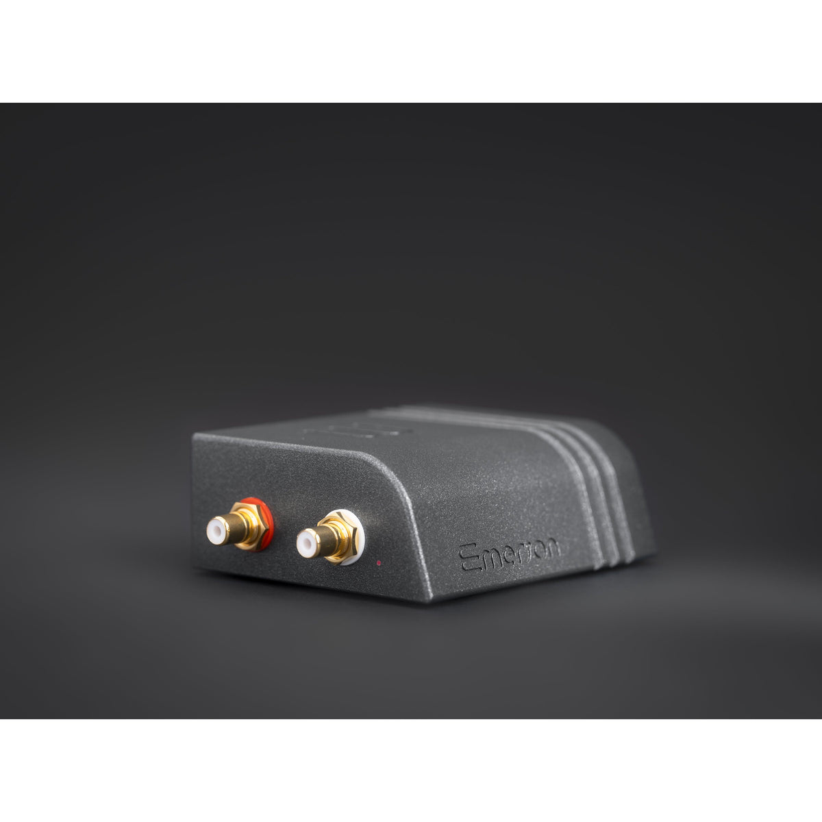 Wattson Audio – Emerson Analog – Streaming DAC