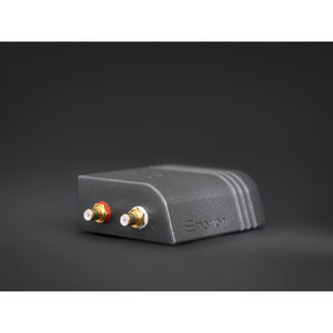 Wattson Audio – Emerson Analog – Streaming DAC
