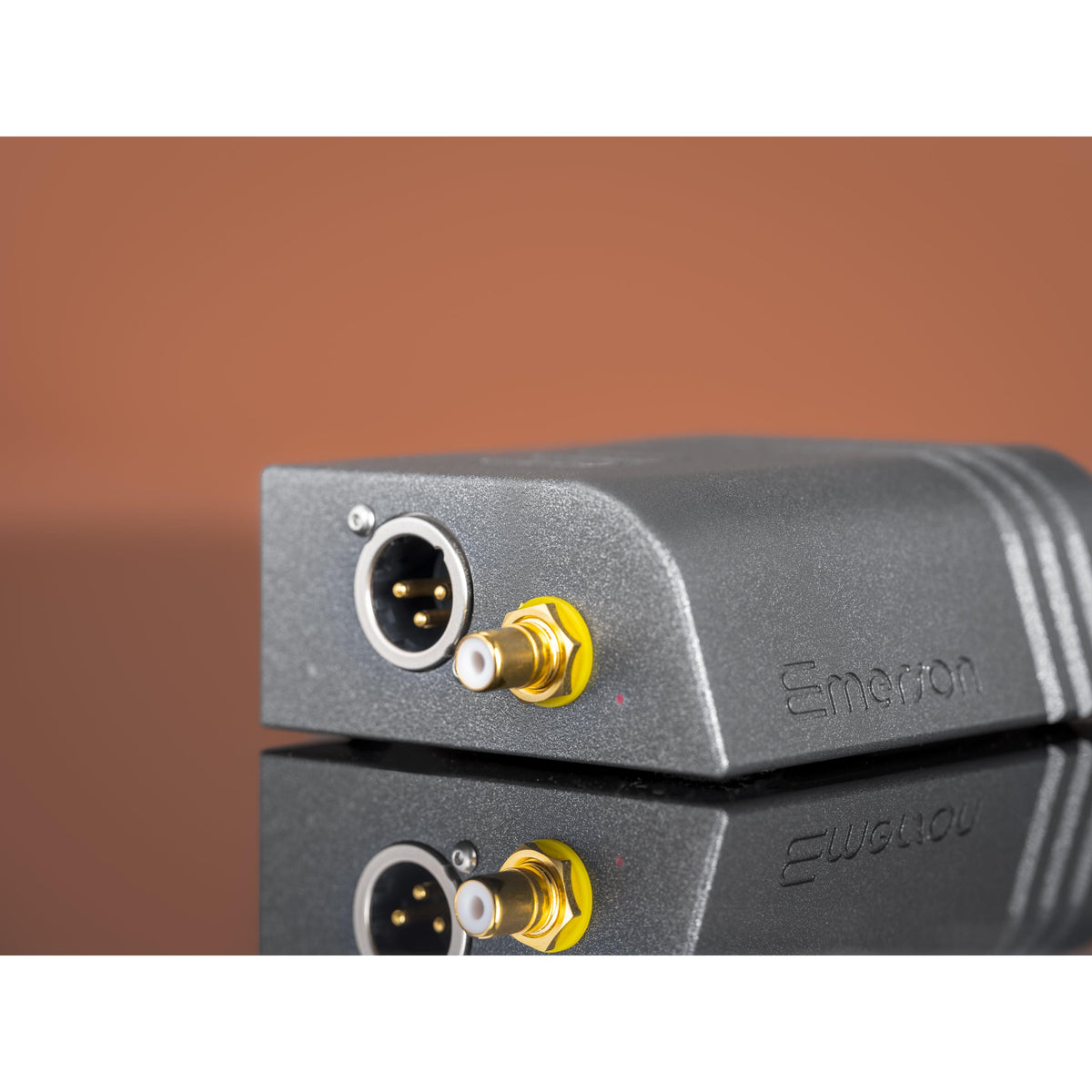 Wattson Audio – Emerson Digital – Network Bridge