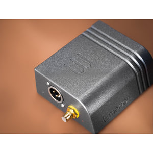 Wattson Audio – Emerson Digital – Network Bridge
