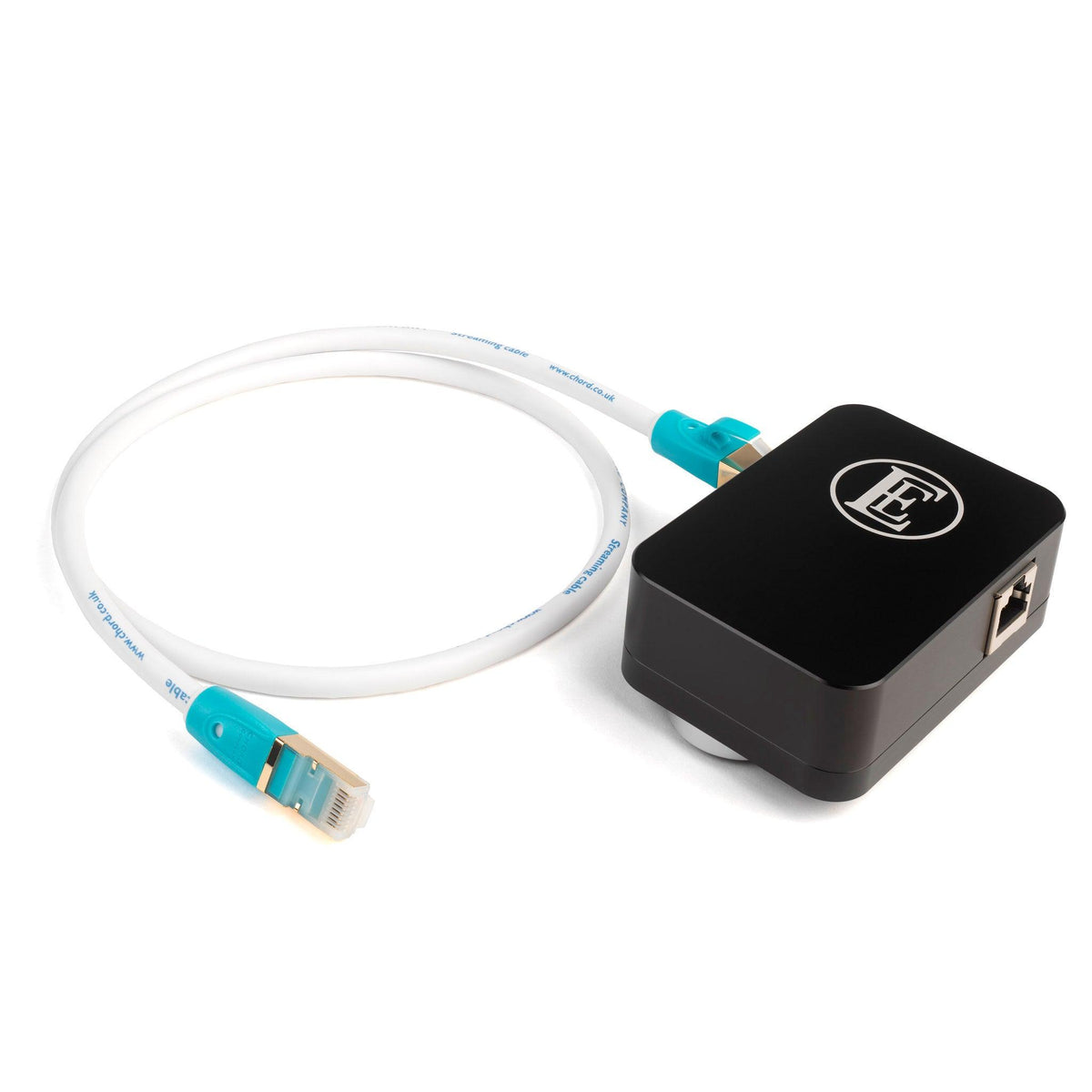 English Electric - EE1 Plus – Advanced Network Noise Isolator