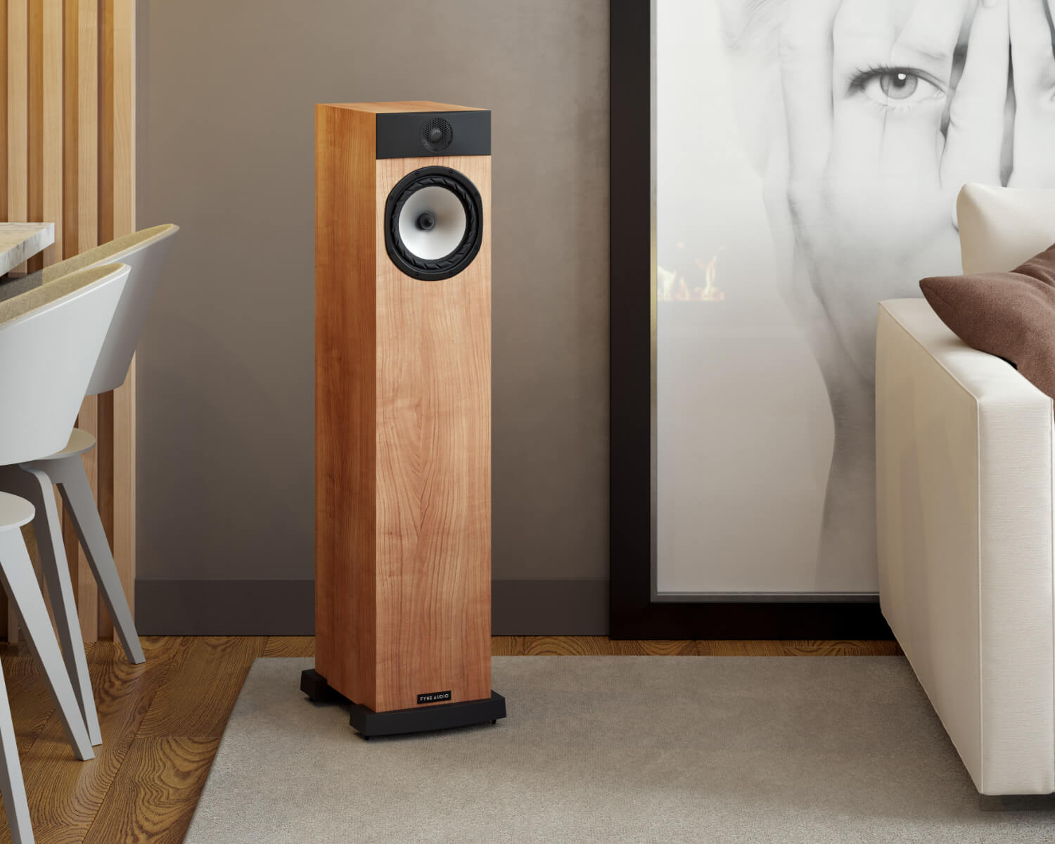 Floor Standing Speakers