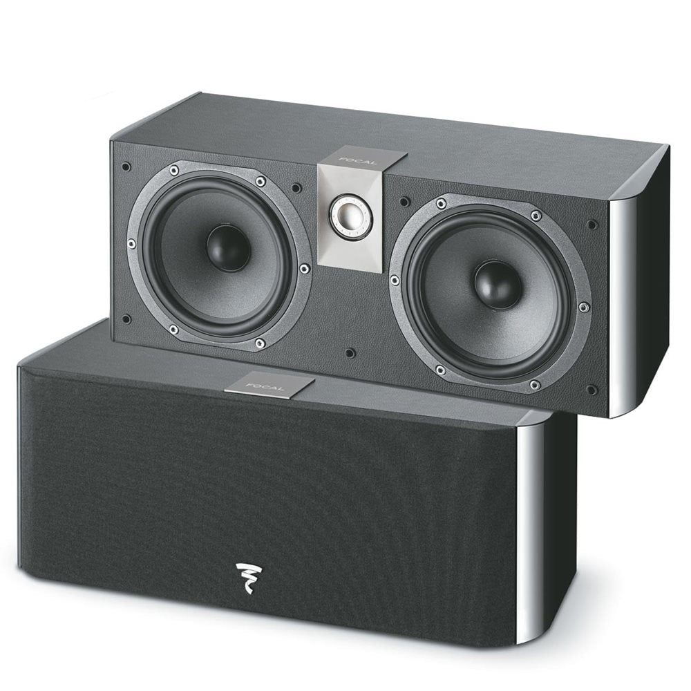 Focal - Chorus CC 700 - Centre Speaker (each)