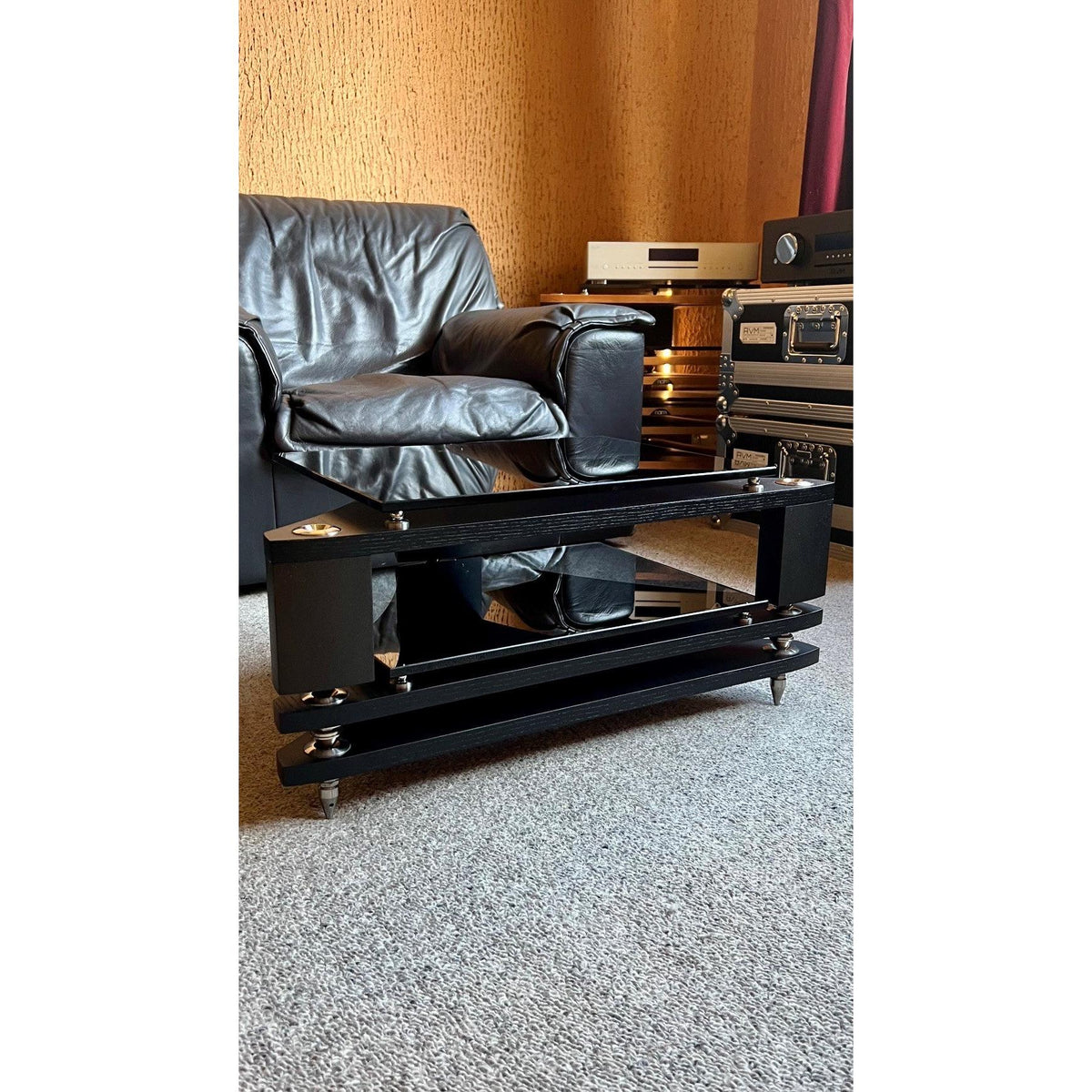 Naim Audio - Fraim Rack - Previously Enjoyed - WELLINGTON STORE