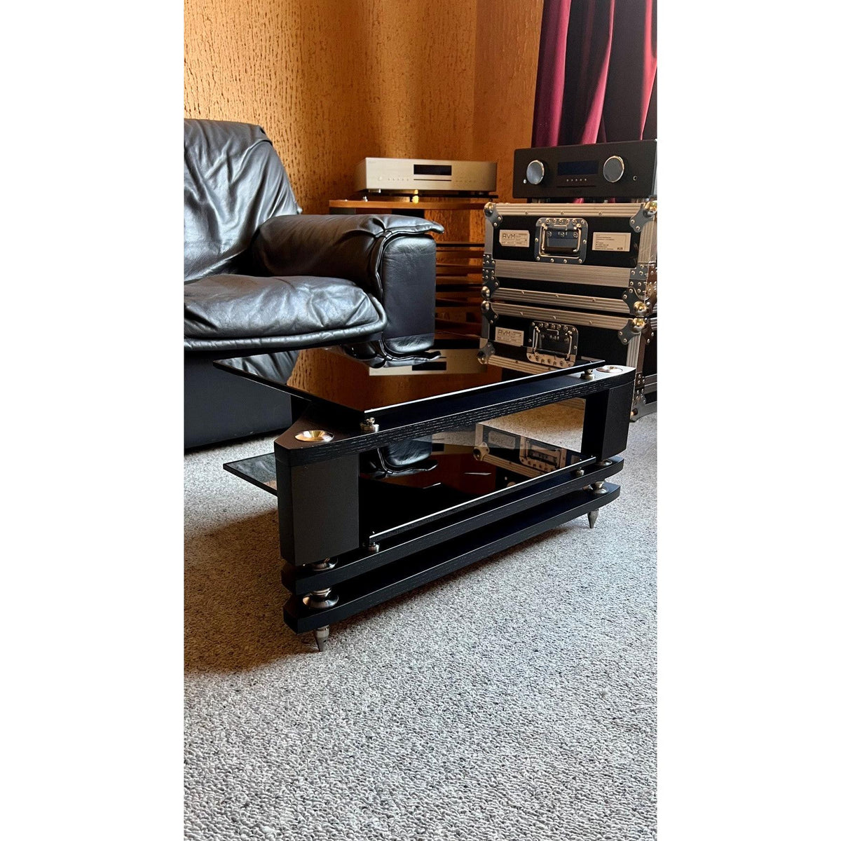 Naim Audio - Fraim Rack - Previously Enjoyed - WELLINGTON STORE
