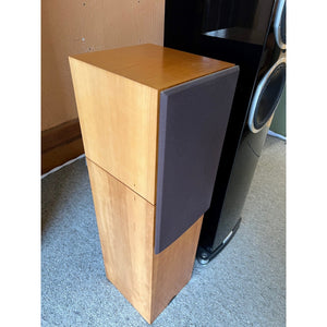 Naim - Intro2 Loudspeakers - Previously Enjoyed - WELLINGTON STORE