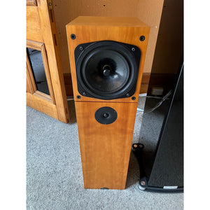 Naim - Intro2 Loudspeakers - Previously Enjoyed - WELLINGTON STORE