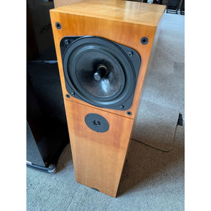 Naim - Intro2 Loudspeakers - Previously Enjoyed - WELLINGTON STORE
