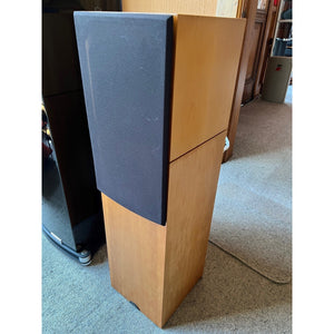 Naim - Intro2 Loudspeakers - Previously Enjoyed - WELLINGTON STORE