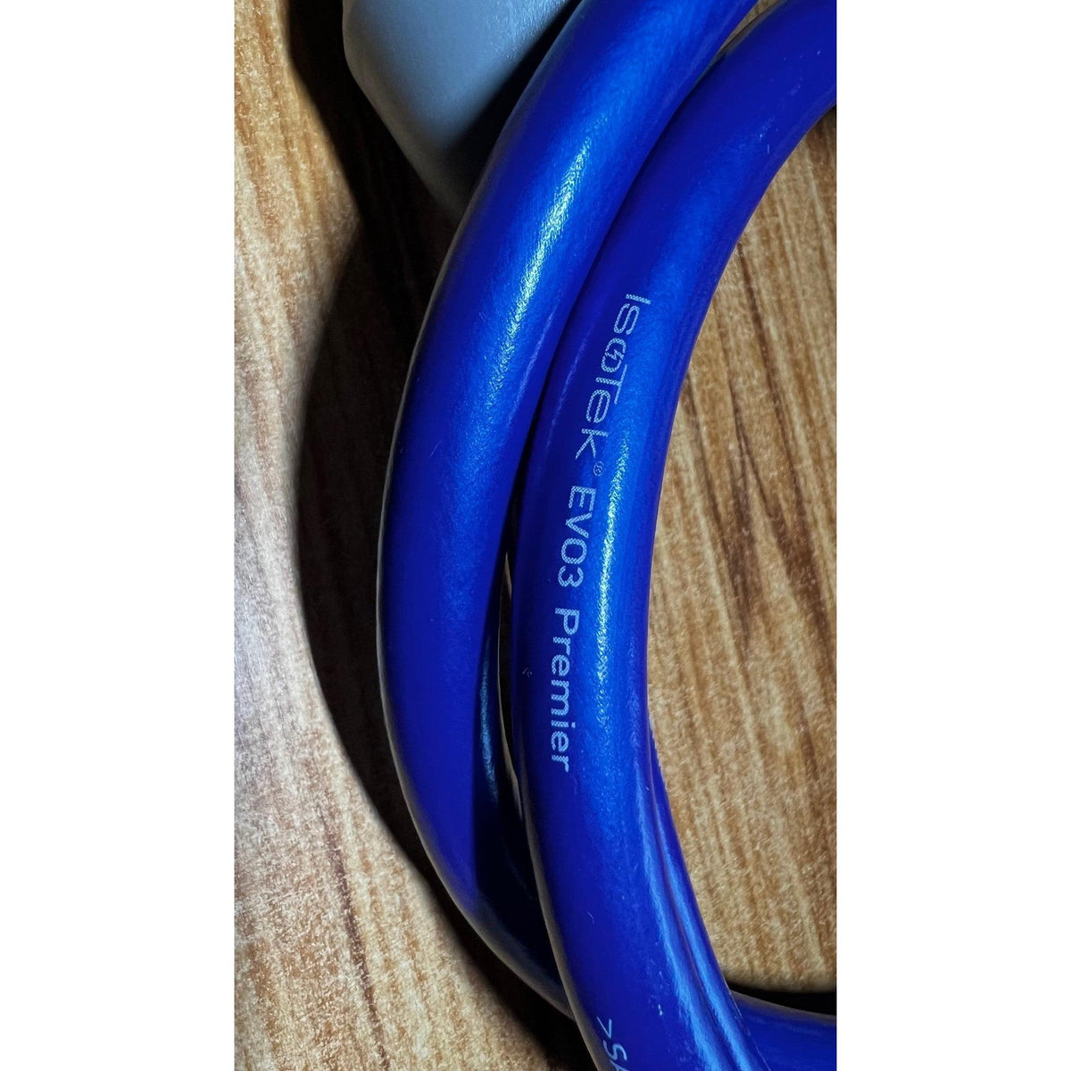 Isotek - Mains Power Conditoner - PREVIOUSLY ENJOYED - Wellington Store