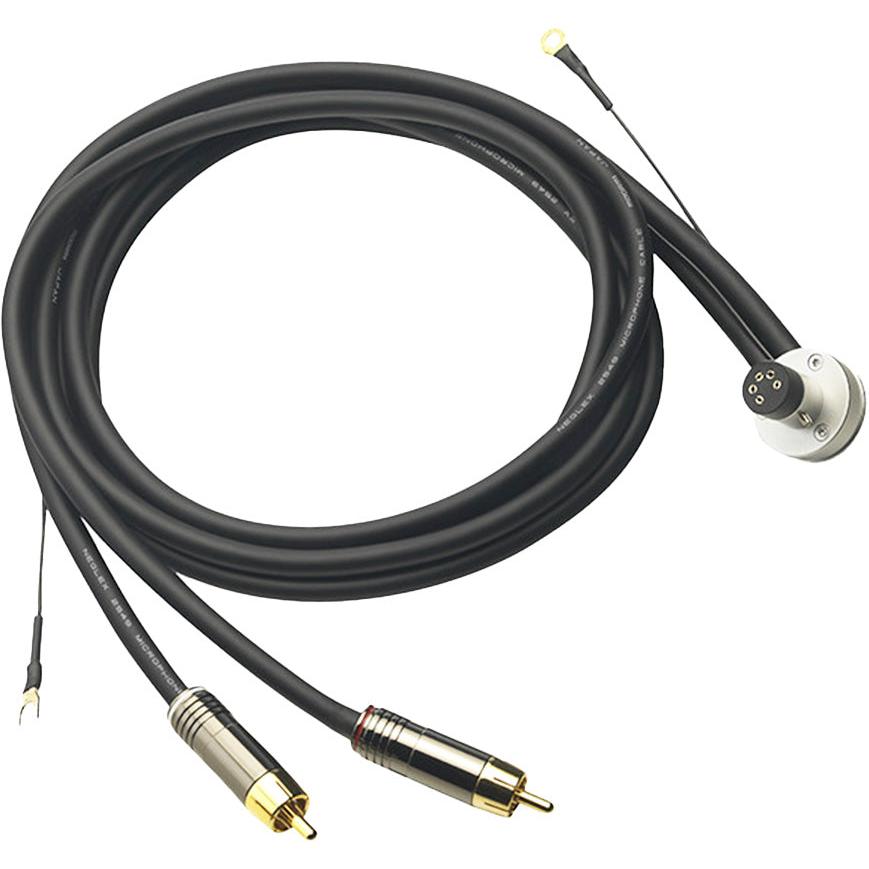 Linn - T-Cable Interconnect - RCAs