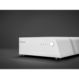 Wattson Audio – Madison Amplifier - Stereo Amplifier