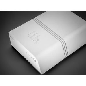 Wattson Audio – Madison Amplifier - Stereo Amplifier