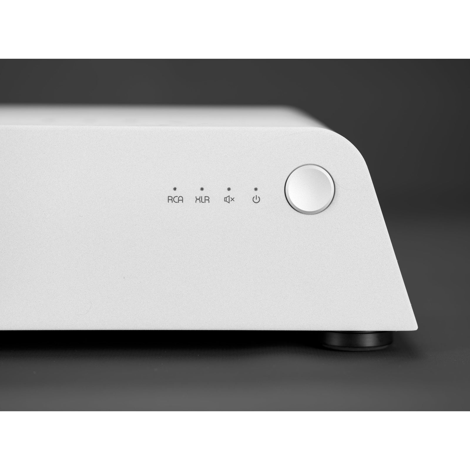 Wattson Audio – Madison Amplifier - Stereo Amplifier