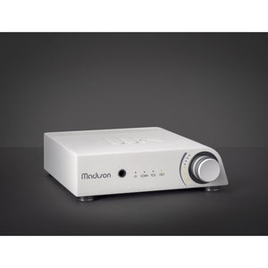 Wattson Audio - Madison Streamer – Digital Audio Streamer