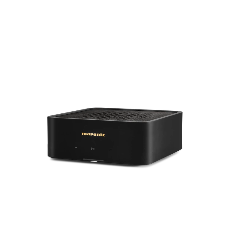 Marantz - Model M1 - Wireless Streaming Amplifier