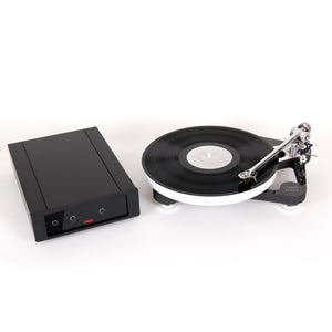 Rega - Naia - Reference Turntable