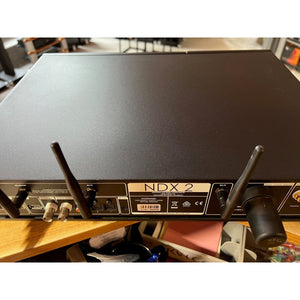 Naim - NDX2 Streamer - Previously Enjoyed - WELLINGTON STORE