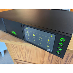 Naim - NDX2 Streamer - Previously Enjoyed - WELLINGTON STORE