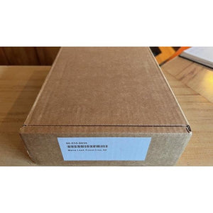 Naim - Powerline Mains Cable - Previously Enjoyed - WELLINGTON STORE ONLY