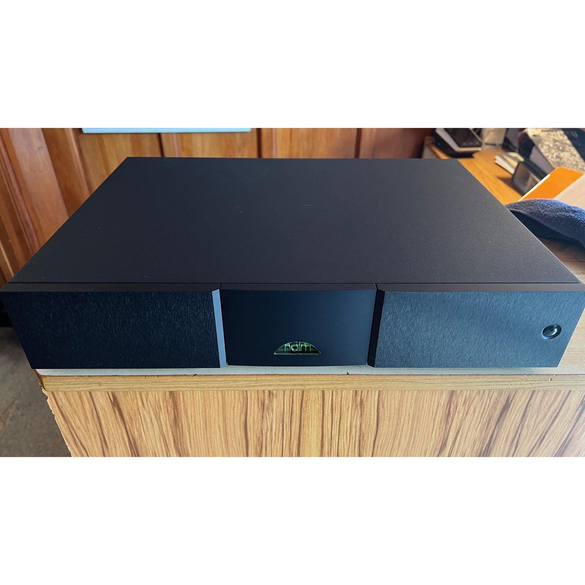Naim - Supercap DR - Previously Enjoyed - WELLINGTON STORE ONLY