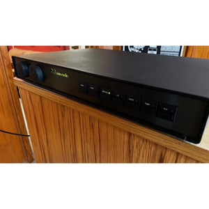 Naim - Nait 3 Integrated Amplifier - Previously Enjoyed - WELLINGTON STORE