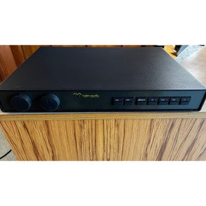 Naim - Nait 3 Integrated Amplifier - Previously Enjoyed - WELLINGTON STORE