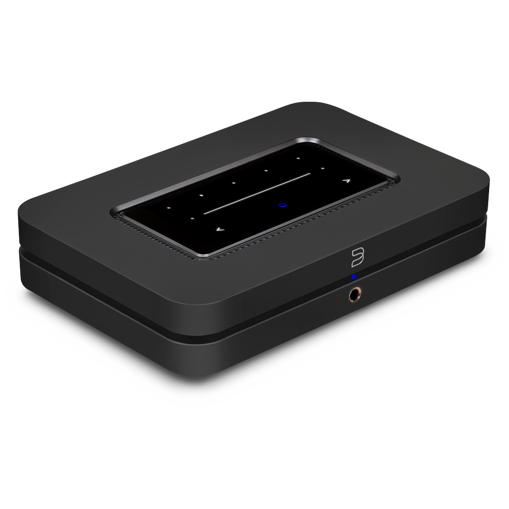 Bluesound - Node  - Network Streaming Media Player