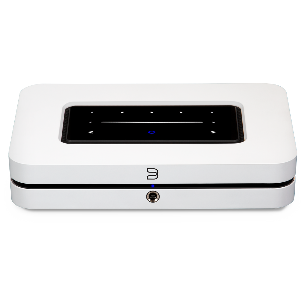 Bluesound - Node  - Network Streaming Media Player