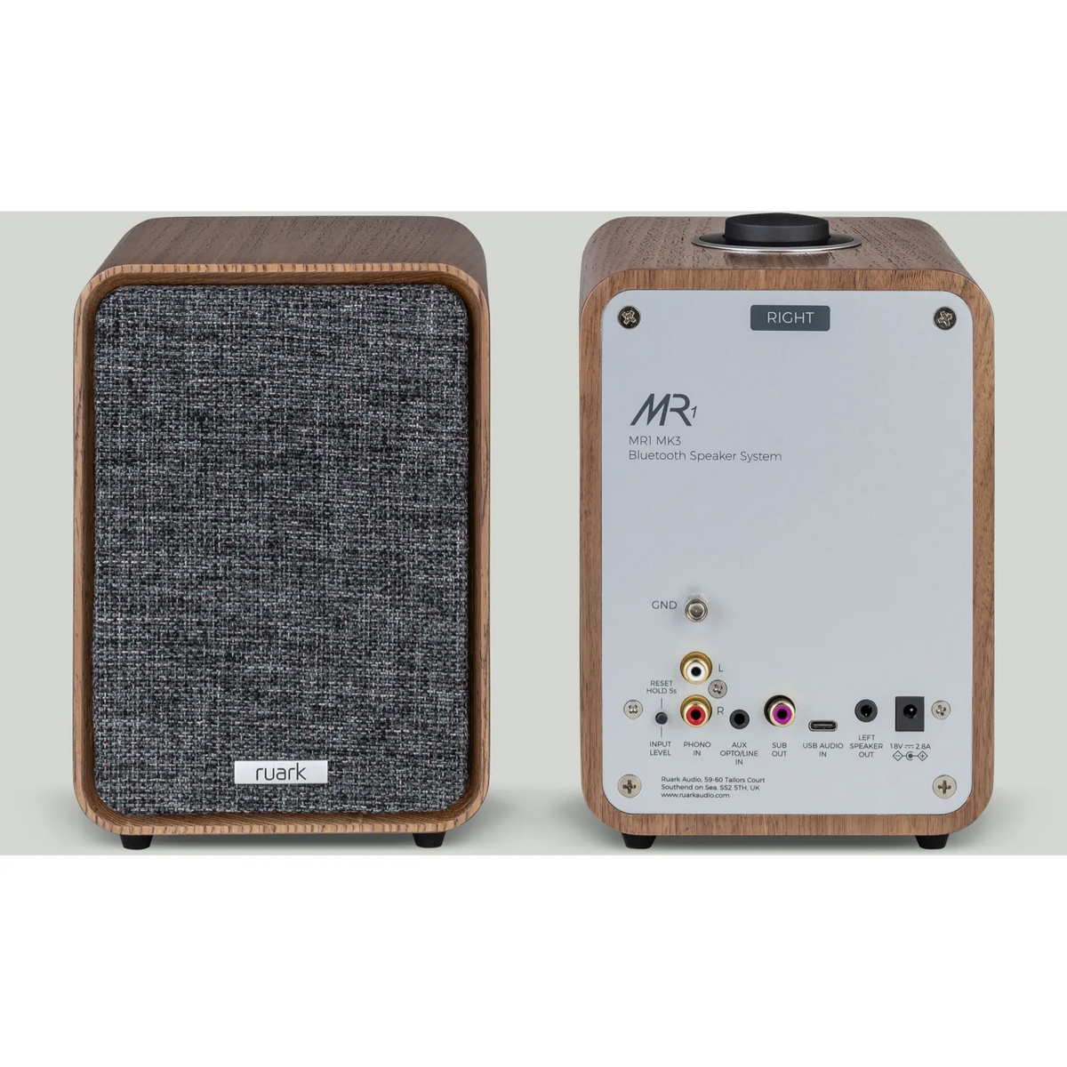 Ruark - MR1 MK 3 - Wireless Speaker