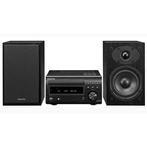 Denon RCD-M41DAB - Micro HiFi system