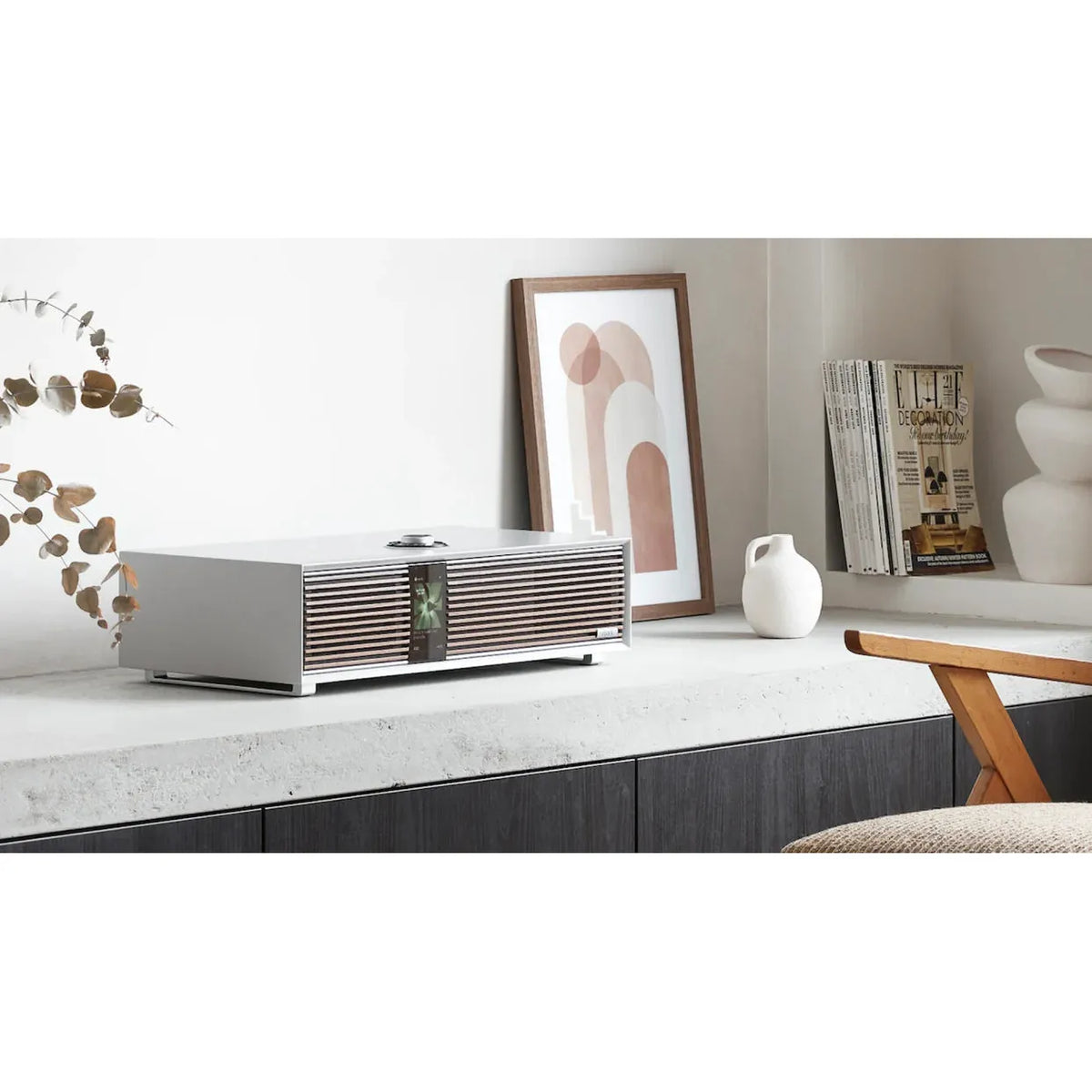 Ruark - R410 Integrated Music System