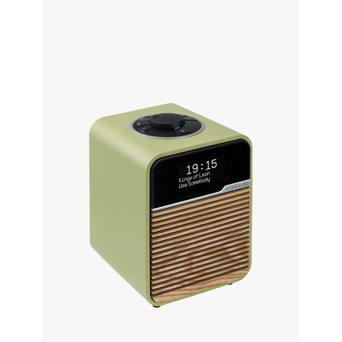 Ruark - R1 MKIV Deluxe - Radio