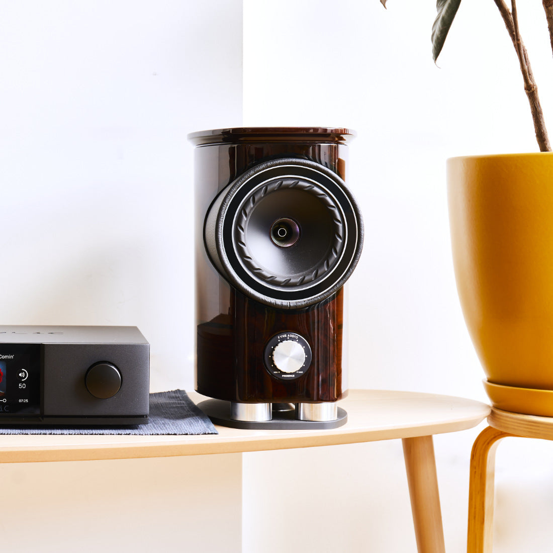 Speakers New Zealand