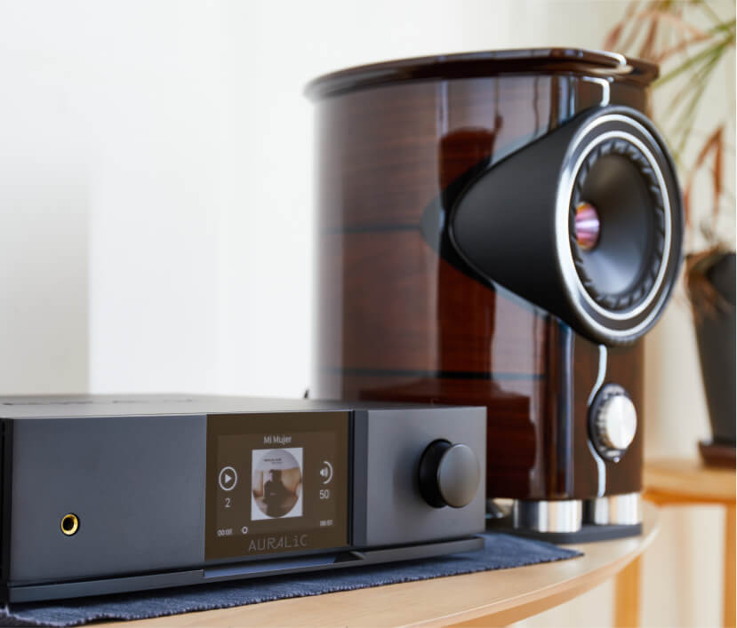 Bookshelf home theatre systems