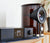 Bookshelf home theatre systems