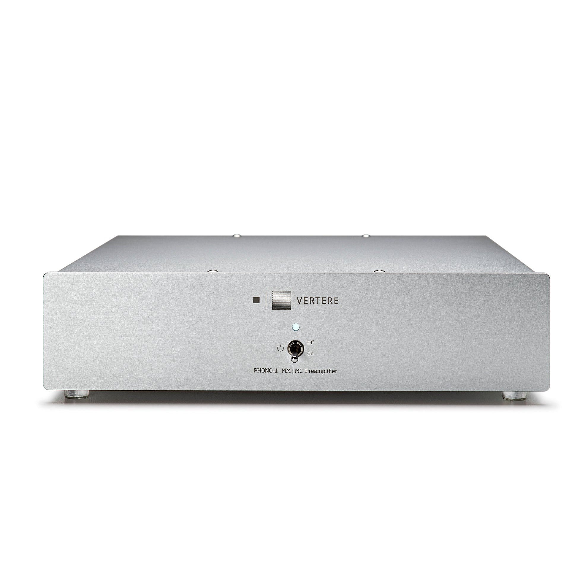 Vertere - Phono-1 Mk II - Phono Preamplifier