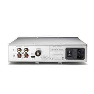 Vertere - Phono-1 Mk II - Phono Preamplifier