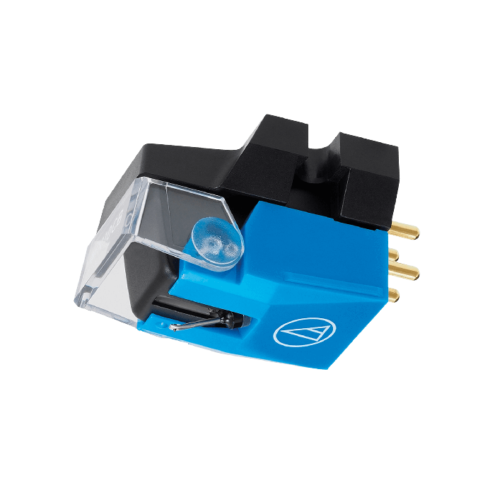 Audio Technica - VM510CB - Moving Magnet Turntable Cartridge