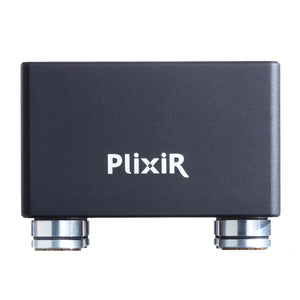 Plixir Power - Statement BDC - Balanced Linear DC Power Supply 6A Dual Outlet