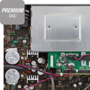 Denon - PMA-600NE - Integrated Amplifier