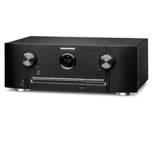 Marantz - SR5015 - 7.2ch 8K AV Receiver