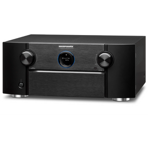 Marantz - SR7015 - 9.2ch 8K AV Receiver