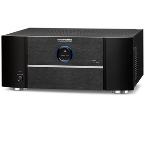 Marantz - MM8077 - Multi-Channel Amplifier