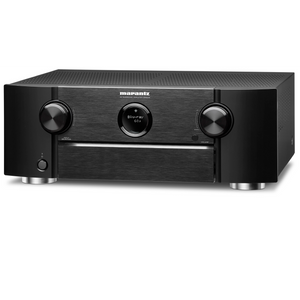Marantz - SR6015 - 9.2ch 8K AV Receiver