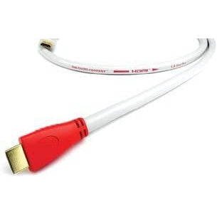 Chord Company - HDMI 1.3 Silver Plus - HDMI Cable