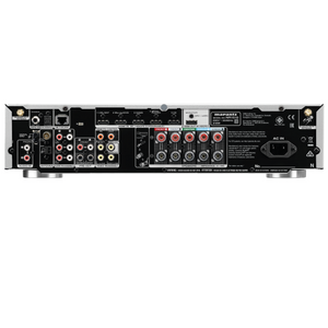 Marantz - NR1510 Ultra-Slim - 5.2 Channel AV Receiver