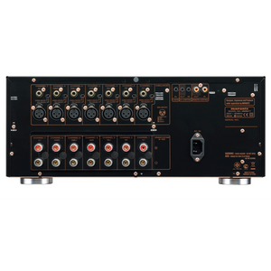 Marantz - MM8077 - Multi-Channel Amplifier