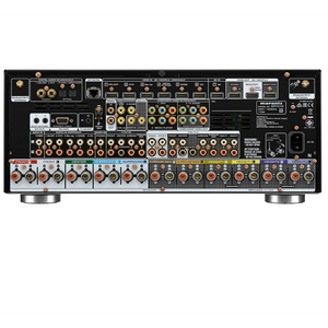 Marantz - SR7015 - 9.2ch 8K AV Receiver